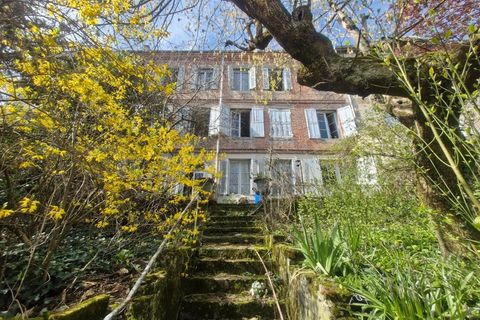 Villa i Saint-Etienne, Loire, Saint-Etienne - € 198.000 | Ref: 340939618121 - foto 7