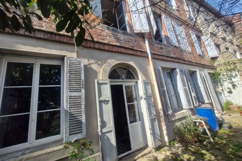 Villa i Saint-Etienne, Loire, Saint-Etienne - € 198.000 | Ref: 340939618121 - foto 8