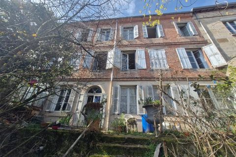 Villa i Saint-Etienne, Loire, Saint-Etienne - € 198.000 | Ref: 340939618121 - foto 9