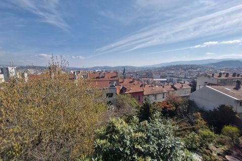 Villa i Saint-Etienne, Loire, Saint-Etienne - € 198.000 | Ref: 340939618121 - foto 11
