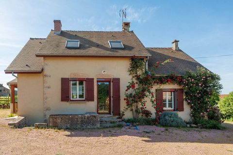 Farm hus i Ozolles, Saone-et-Loire, Ozolles - € 120.000 | Ref: 340930965120 - foto 1