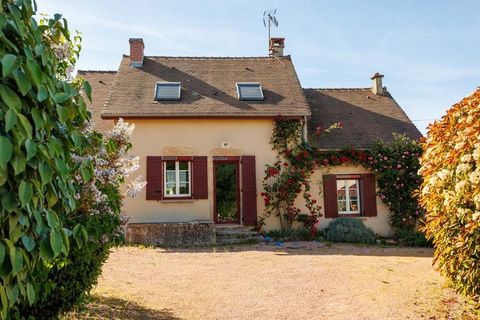 Farm hus i Ozolles, Saone-et-Loire, Ozolles - € 120.000 | Ref: 340930965120 - foto 2