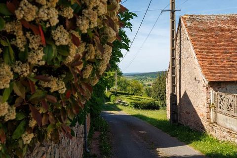 Farm hus i Ozolles, Saone-et-Loire, Ozolles - € 120.000 | Ref: 340930965120 - foto 3