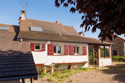 Farm hus i Ozolles, Saone-et-Loire, Ozolles - € 120.000 | Ref: 340930965120 - foto 5