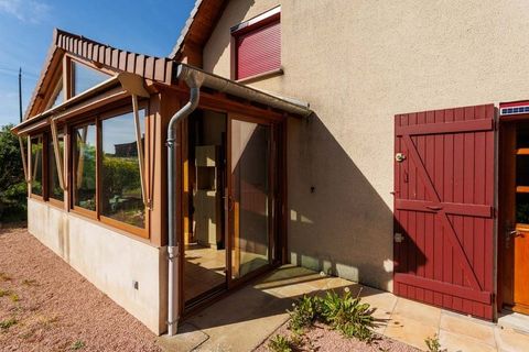 Farm hus i Ozolles, Saone-et-Loire, Ozolles - € 120.000 | Ref: 340930965120 - foto 8