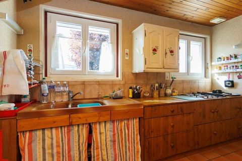 Farm hus i Ozolles, Saone-et-Loire, Ozolles - € 120.000 | Ref: 340930965120 - foto 12