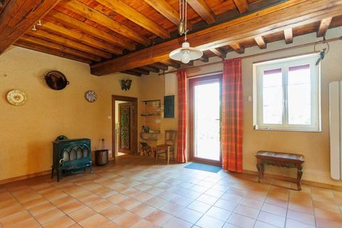 Farm hus i Ozolles, Saone-et-Loire, Ozolles - € 120.000 | Ref: 340930965120 - foto 13