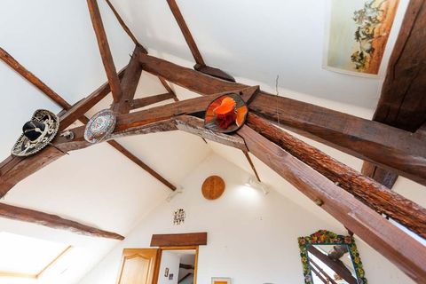 Farm hus i Ozolles, Saone-et-Loire, Ozolles - € 120.000 | Ref: 340930965120 - foto 16