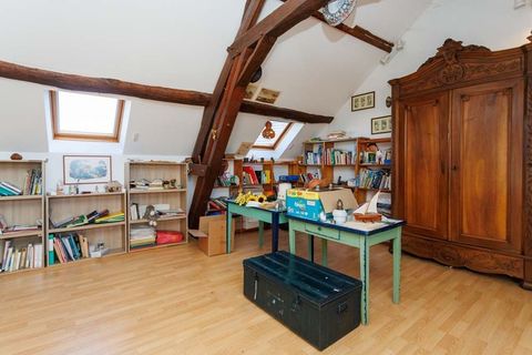 Farm hus i Ozolles, Saone-et-Loire, Ozolles - € 120.000 | Ref: 340930965120 - foto 17