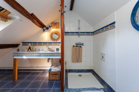 Farm hus i Ozolles, Saone-et-Loire, Ozolles - € 120.000 | Ref: 340930965120 - foto 18