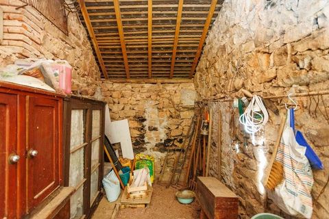 Farm hus i Ozolles, Saone-et-Loire, Ozolles - € 120.000 | Ref: 340930965120 - foto 19