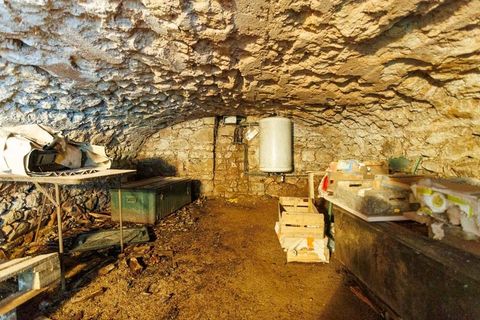 Farm hus i Ozolles, Saone-et-Loire, Ozolles - € 120.000 | Ref: 340930965120 - foto 20