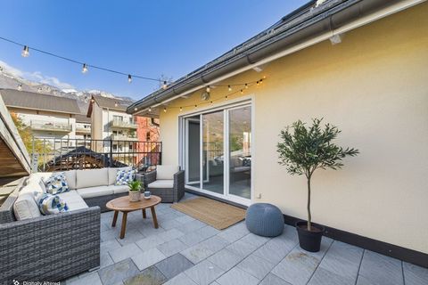 Lejlighed i Frontenex, Savoie, Frontenex - € 269.900 | Ref: 340936801922 - foto 3