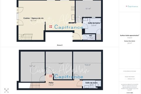 Lejlighed i Frontenex, Savoie, Frontenex - € 269.900 | Ref: 340936801922 - foto 9
