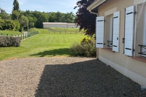 Villa a Plaisance, Gers, Plaisance - € 195.000 | Ref: 340935792952 - foto 8