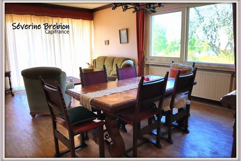Villa a Chabreloche, Puy-de-Dome, Chabreloche - € 163.500 | Ref: 340935506366 - foto 4