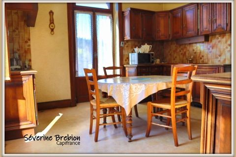Villa a Chabreloche, Puy-de-Dome, Chabreloche - € 163.500 | Ref: 340935506366 - foto 5