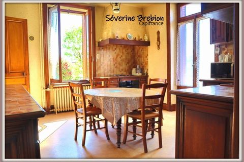 Villa a Chabreloche, Puy-de-Dome, Chabreloche - € 163.500 | Ref: 340935506366 - foto 6