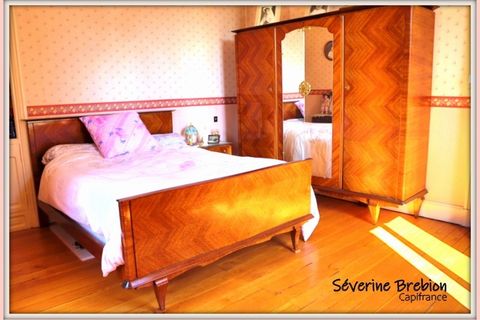 Villa a Chabreloche, Puy-de-Dome, Chabreloche - € 163.500 | Ref: 340935506366 - foto 8