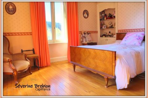Villa a Chabreloche, Puy-de-Dome, Chabreloche - € 163.500 | Ref: 340935506366 - foto 9