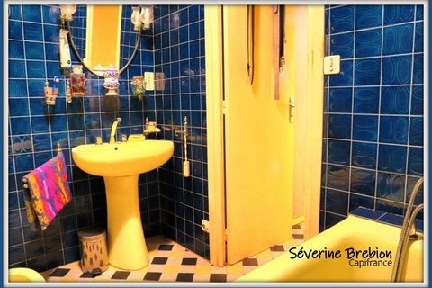 Villa a Chabreloche, Puy-de-Dome, Chabreloche - € 163.500 | Ref: 340935506366 - foto 10
