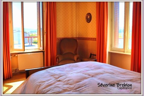Villa a Chabreloche, Puy-de-Dome, Chabreloche - € 163.500 | Ref: 340935506366 - foto 12