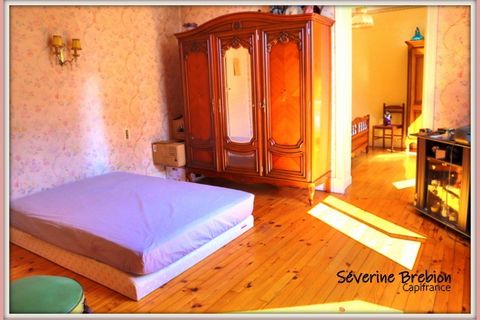 Villa a Chabreloche, Puy-de-Dome, Chabreloche - € 163.500 | Ref: 340935506366 - foto 13