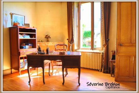 Villa a Chabreloche, Puy-de-Dome, Chabreloche - € 163.500 | Ref: 340935506366 - foto 23