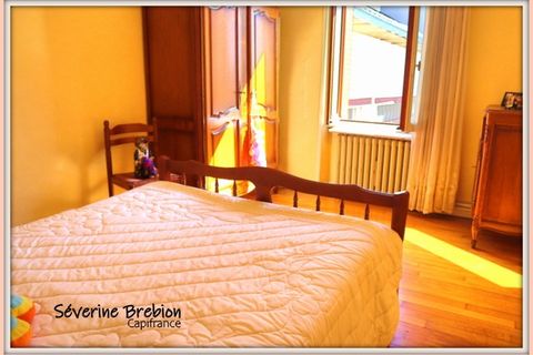 Villa a Chabreloche, Puy-de-Dome, Chabreloche - € 163.500 | Ref: 340935506366 - foto 24