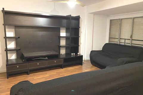 Wohnung in Alicante, Alicante - Foto 1