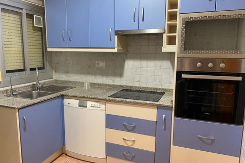 Wohnung in Alicante, Alicante - Foto 5