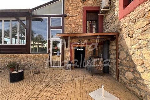 Erhvervsejendom i Montefrio, Granada, Montefrio - € 800.000 | Ref: CM180 - foto 1