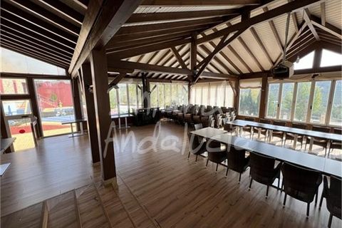 Erhvervsejendom i Montefrio, Granada, Montefrio - € 800.000 | Ref: CM180 - foto 2
