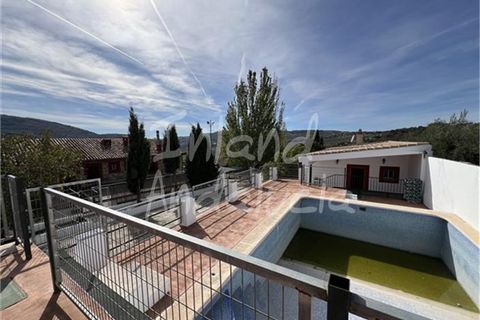 Erhvervsejendom i Montefrio, Granada, Montefrio - € 800.000 | Ref: CM180 - foto 3