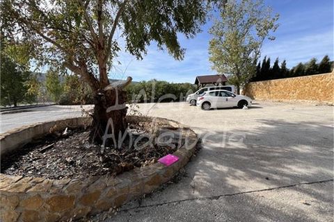 Erhvervsejendom i Montefrio, Granada, Montefrio - € 800.000 | Ref: CM180 - foto 4