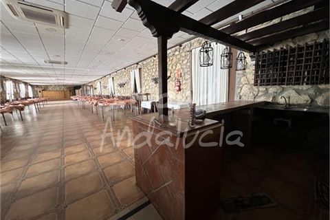 Erhvervsejendom i Montefrio, Granada, Montefrio - € 800.000 | Ref: CM180 - foto 6