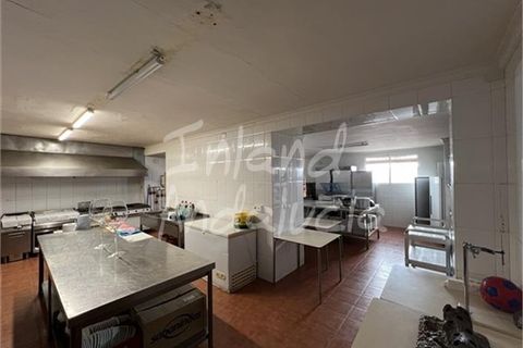 Erhvervsejendom i Montefrio, Granada, Montefrio - € 800.000 | Ref: CM180 - foto 8
