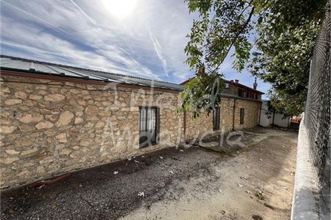 Erhvervsejendom i Montefrio, Granada, Montefrio - € 800.000 | Ref: CM180 - foto 10