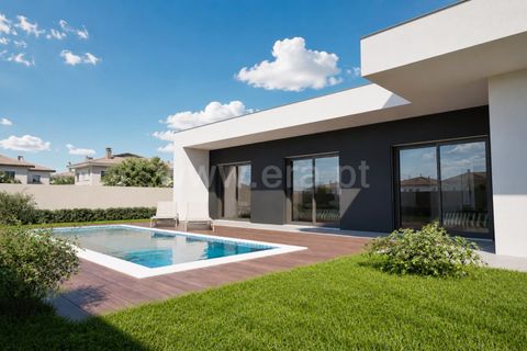 Villa i Alcobaca, Leiria, Alcobaca - € 425.000 | Ref: 222260111 - foto 2