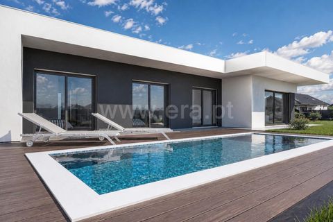Villa i Alcobaca, Leiria, Alcobaca - € 425.000 | Ref: 222260111 - foto 4