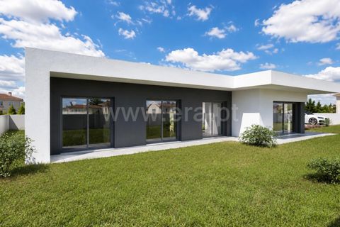 Villa i Alcobaca, Leiria, Alcobaca - € 425.000 | Ref: 222260111 - foto 7