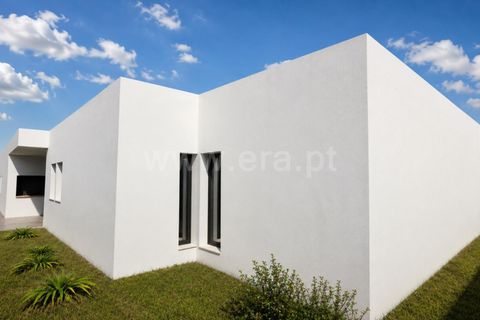 Villa i Alcobaca, Leiria, Alcobaca - € 425.000 | Ref: 222260111 - foto 8