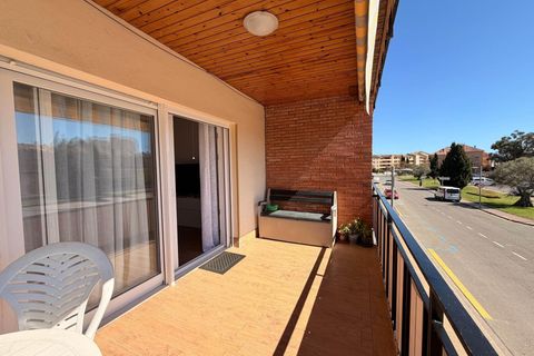 Lejlighed i Calonge, Gerona, Calonge - € 262.000 | Ref: 3051/12898 - foto 1