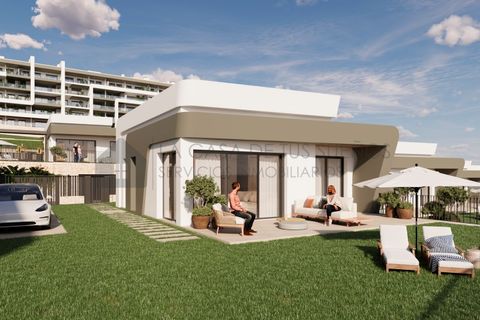 Villa a Bonalba Alta, Alicante, Bonalba Alta - € 460.000 | Ref: XAL_1207 - foto 2