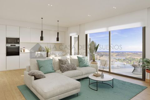 Villa a Bonalba Alta, Alicante, Bonalba Alta - € 460.000 | Ref: XAL_1207 - foto 3