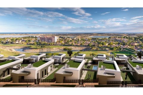 Villa a Bonalba Alta, Alicante, Bonalba Alta - € 460.000 | Ref: XAL_1207 - foto 10