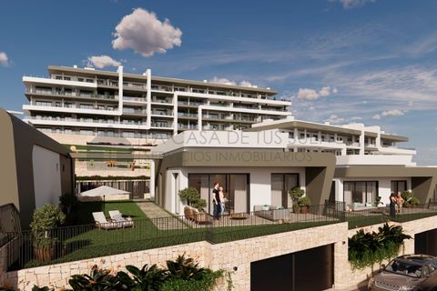 Villa a Bonalba Alta, Alicante, Bonalba Alta - € 460.000 | Ref: XAL_1207 - foto 11