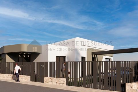 Villa a Bonalba Alta, Alicante, Bonalba Alta - € 460.000 | Ref: XAL_1207 - foto 12
