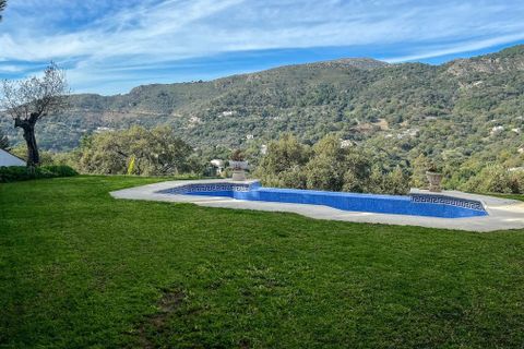 Apartament a Casares, Malaga, Casares - € 1.645.000 | Ref: MLSC2017943 - foto 2