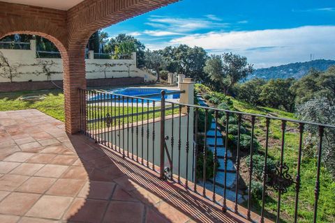 Apartament a Casares, Malaga, Casares - € 1.645.000 | Ref: MLSC2017943 - foto 4
